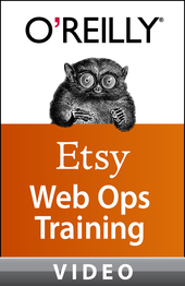 Web Ops Training (Etsy Video)